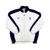 Buy 1997/99 Italy Track Jacket (XL) Nike ~ Free worldwide shipping ~ Authentic Vintage Football Shirts from Cult Kits