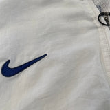 Buy 1997/99 Italy Track Jacket (XL) Nike ~ Free worldwide shipping ~ Authentic Vintage Football Shirts from Cult Kits