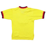 Buy 1997/99 Liverpool Away Shirt (S) Reebok ~ Free worldwide shipping ~ Authentic Vintage Football Shirts from Cult Kits