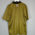 Shop 1997/99 SUNDERLAND AWAY SHIRT (L) ASICS, classic football shirts, vintage football shirts & retro soccer jerseys at Cult Kits