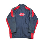 Buy 1997/99 Sunderland Bench Coat (M) Asics ~ Free worldwide shipping ~ Authentic Vintage Football Shirts from Cult Kits