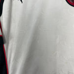 Shop 1998 AUSTRIA HOME SHIRT (L) PUMA, classic football shirts, vintage football shirts & retro soccer jerseys at Cult Kits