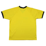 Buy 1998 Brazil Training Shirt (XL) Nike ~ Free worldwide shipping available ~ Authentic Vintage Football Shirts from Cult Kits