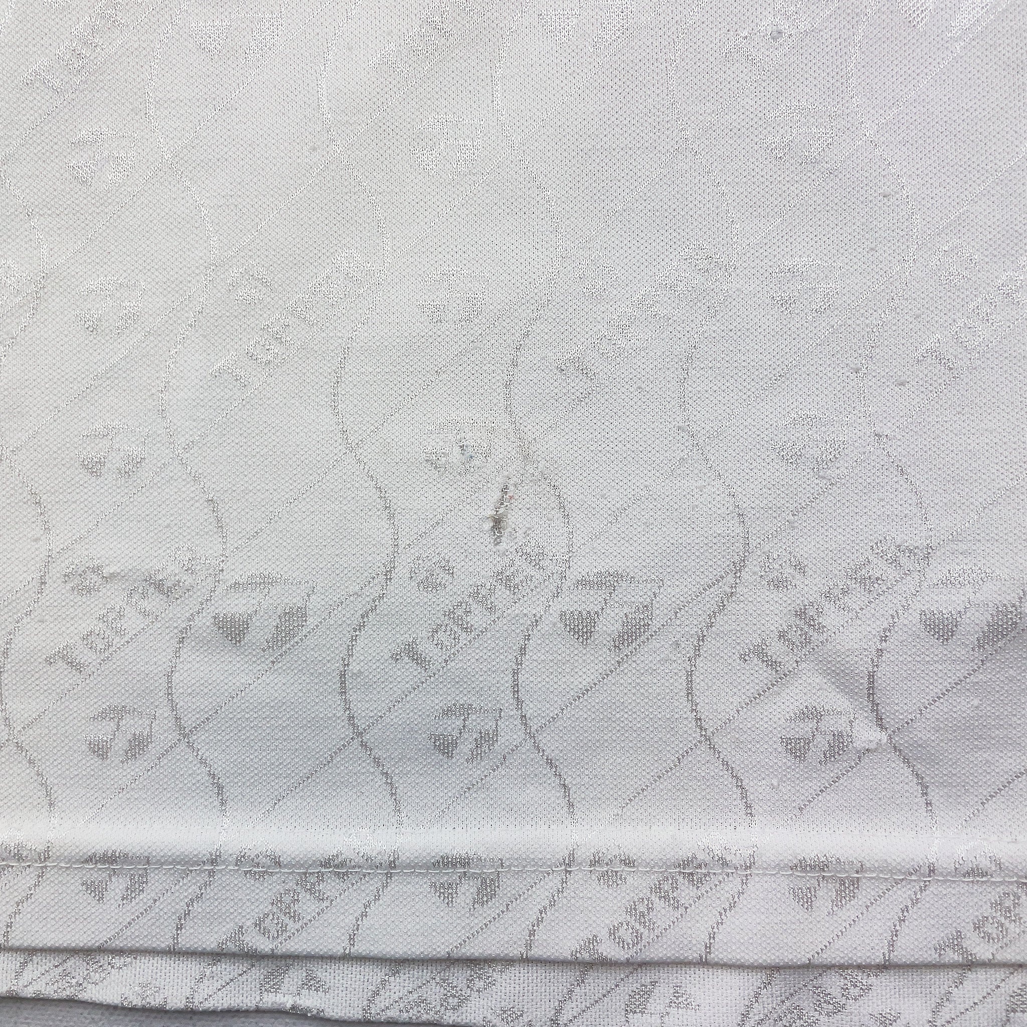 Buy 1998 Club Olimpia Home Shirt (XL) Topper ~ Free worldwide shipping available ~ Authentic Vintage Football Shirts from Cult Kits