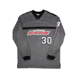 Buy 1998 Dallas Burn Lagerwey 30 *Match Issue* Goalkeeper Shirt (XL) Nike ~ Free worldwide shipping ~ Authentic Vintage Football Shirts from Cult Kits