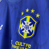 1998 'FENOMENO' CULT KITS X BC STUDIO AWAY SHIRT (MULTIPLE SIZES) R9 - Cult Kits - Medium - Buy Vintage Football Shirts, Authentic Retro Football Shirts For Sale, Classic Football Shirts & Soccer Jersey