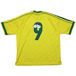 Buy 1998 'Fenomeno' Cult Kits X BC Studio Home Shirt (XL) R9 ~ Free worldwide shipping available ~ Authentic Vintage Football Shirts from Cult Kits