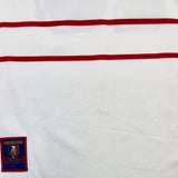 Buy 1998 France 10 *BNWT* Away Shirt (L) Adidas ~ Free worldwide shipping ~ Authentic Vintage Football Shirts from Cult Kits