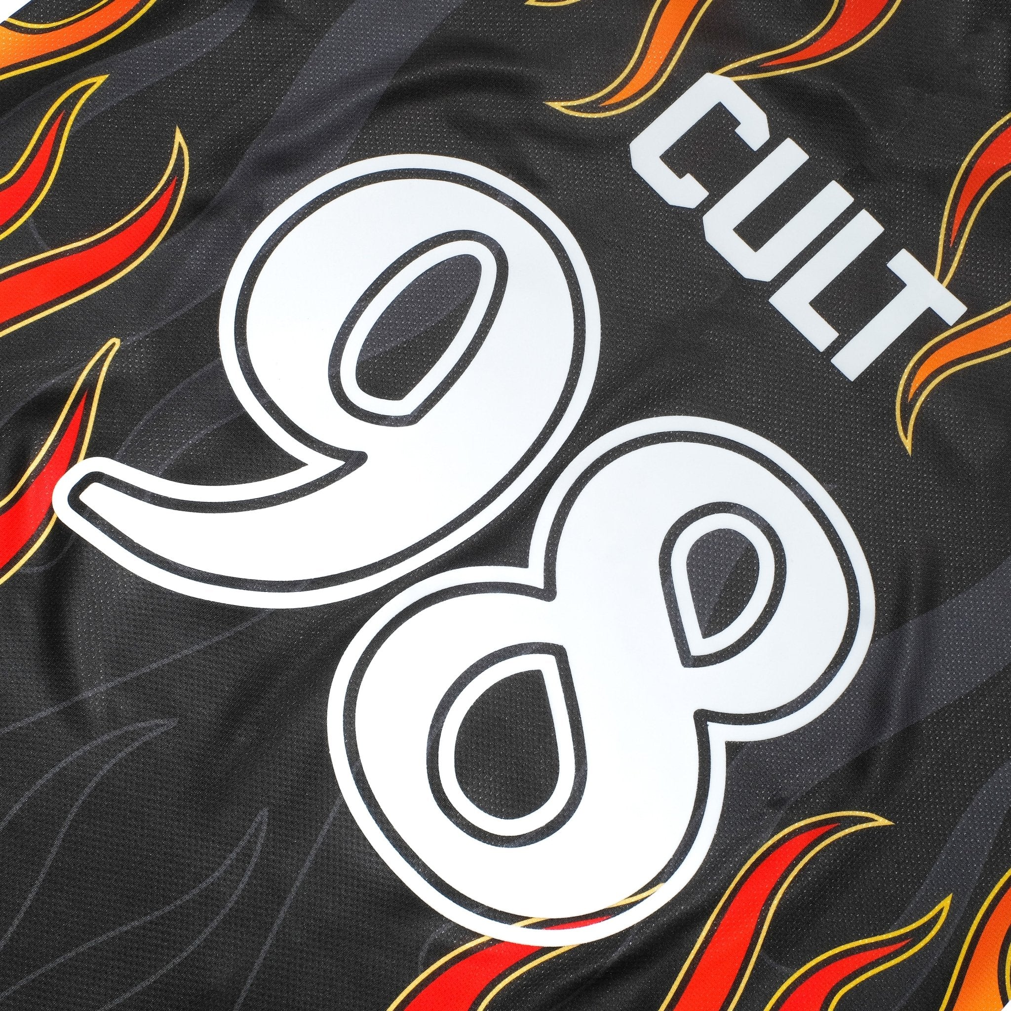 Buy 1998 Japan Cult Kits X BC Studio GK Shirt (Multiple Sizes) ~ Free worldwide shipping ~ Authentic Vintage Football Shirts from Cult Kits