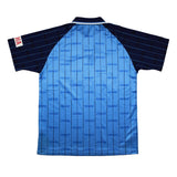 Buy 1998 Jubilo Iwata Home Shirt (M) Puma ~ Free worldwide shipping ~ Authentic Vintage Football Shirts from Cult Kits