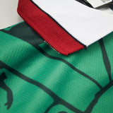 Buy 1998 Mexico *BNWT with Defects* Reissue World Cup Edition Away Shirt (M) ABA Sport ~ Free worldwide shipping ~ Authentic Vintage Football Shirts from Cult Kits