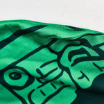 Buy 1998 Mexico *BNWT with Defects* Reissue World Cup Edition Away Shirt (XXL) ABA Sport ~ Free worldwide shipping ~ Authentic Vintage Football Shirts from Cult Kits
