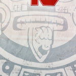 Buy 1998 Mexico Hernandez 15 *BNWT with Defects* Reissue Away Shirt (S) ABA Sport ~ Free worldwide shipping ~ Authentic Vintage Football Shirts from Cult Kits