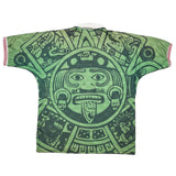 Buy 1998 Mexico Home Shirt (L) ABA Sport ~ Free worldwide shipping available ~ Authentic Vintage Football Shirts from Cult Kits