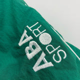 Shop 1998 MEXICO TRACKSUIT BOTTOMS (XL) ABA SPORT, classic football shirts, vintage football shirts & retro soccer jerseys at Cult Kits