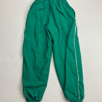 Shop 1998 MEXICO TRACKSUIT BOTTOMS (XL) ABA SPORT, classic football shirts, vintage football shirts & retro soccer jerseys at Cult Kits