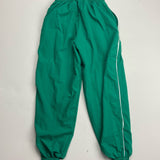 Shop 1998 MEXICO TRACKSUIT BOTTOMS (XL) ABA SPORT, classic football shirts, vintage football shirts & retro soccer jerseys at Cult Kits