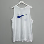 Shop 1998 NIKE TRAINING VEST (XL), classic football shirts, vintage football shirts & retro soccer jerseys at Cult Kits