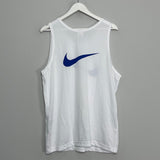 Shop 1998 NIKE TRAINING VEST (XL), classic football shirts, vintage football shirts & retro soccer jerseys at Cult Kits