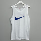 Shop 1998 NIKE TRAINING VEST (XL), classic football shirts, vintage football shirts & retro soccer jerseys at Cult Kits
