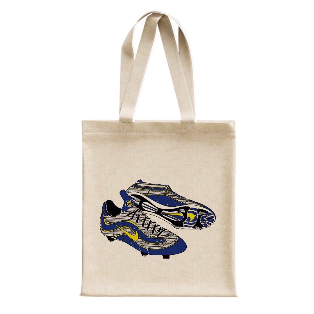 1998 R9 Boot – Tote Bag
