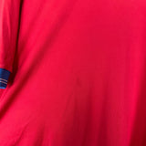Shop 1998 SOUTH KOREA TRAINING SHIRT (M) NIKE, classic football shirts, vintage football shirts & retro soccer jerseys at Cult Kits