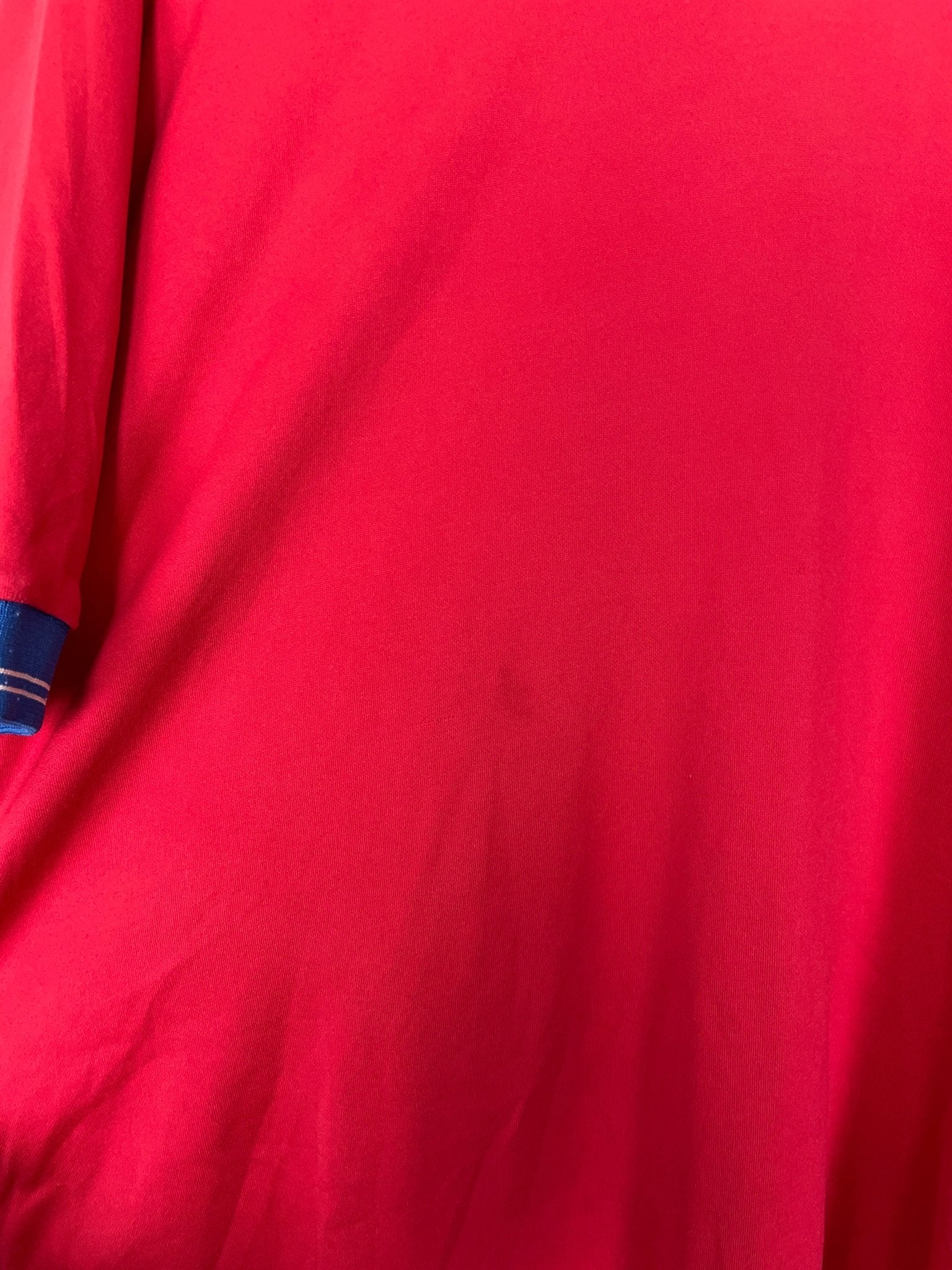 Shop 1998 SOUTH KOREA TRAINING SHIRT (M) NIKE, classic football shirts, vintage football shirts & retro soccer jerseys at Cult Kits
