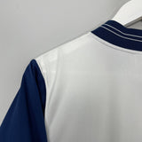 Shop 1998 UNAM PUMAS HOME SHIRT (XL.KIDS) NIKE, classic football shirts, vintage football shirts & retro soccer jerseys at Cult Kits