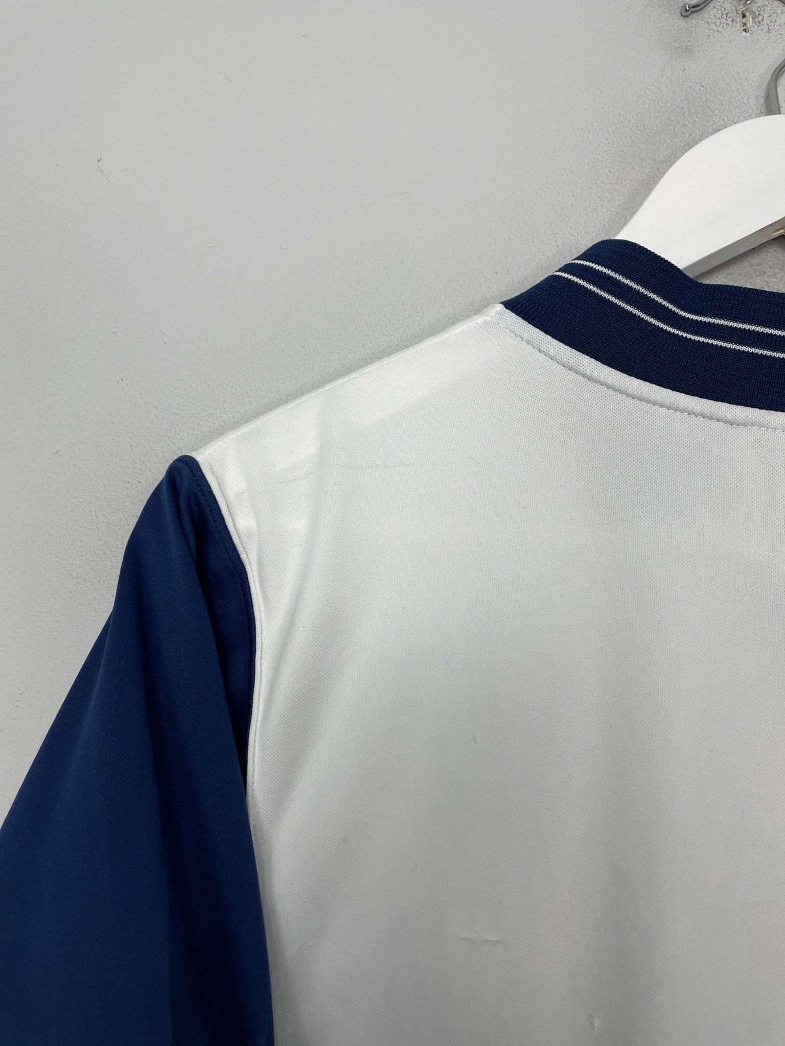 Shop 1998 UNAM PUMAS HOME SHIRT (XL.KIDS) NIKE, classic football shirts, vintage football shirts & retro soccer jerseys at Cult Kits