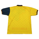 Buy 1998 Venezuela *BNWT* Reissue Away Shirt (XXL) ABA Sport ~ Free worldwide shipping available ~ Authentic Vintage Football Shirts from Cult Kits
