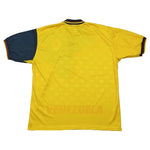 Buy 1998 Venezuela *BNWT* Reissue Away Shirt (XXL) ABA Sport ~ Free worldwide shipping available ~ Authentic Vintage Football Shirts from Cult Kits