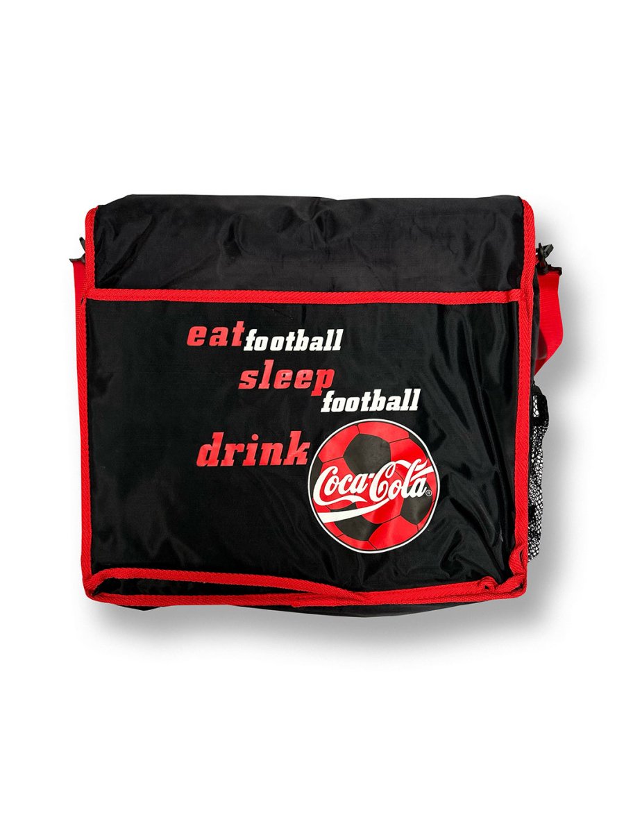 1998 WORLD CUP COCA COLA VIP GOODY BAG - Cult Kits