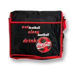 1998 WORLD CUP COCA COLA VIP GOODY BAG - Cult Kits