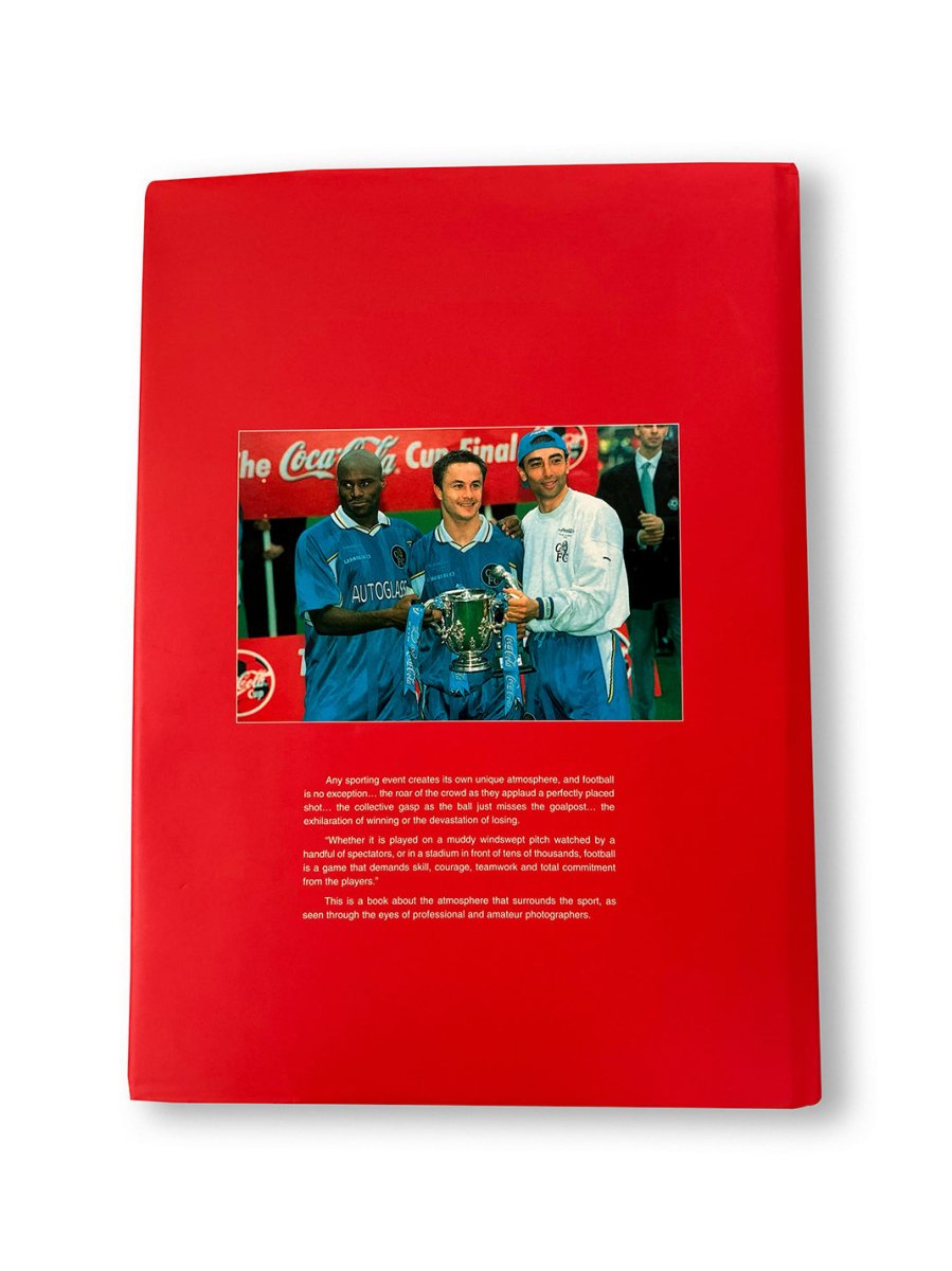 1998 WORLD CUP COCA COLA VIP GOODY BAG - Cult Kits