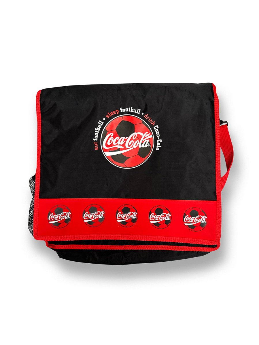 1998 WORLD CUP COCA COLA VIP GOODY BAG - Cult Kits