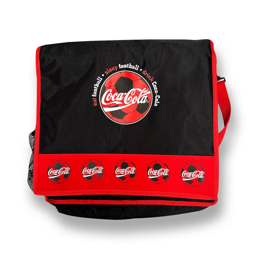 1998 WORLD CUP COCA COLA VIP GOODY BAG - Cult Kits