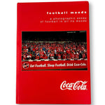 1998 WORLD CUP COCA COLA VIP GOODY BAG - Cult Kits
