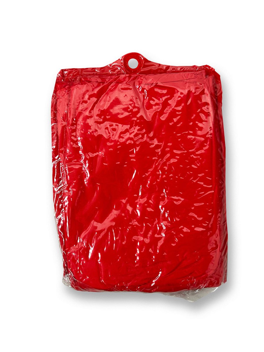 1998 WORLD CUP COCA COLA VIP GOODY BAG - Cult Kits