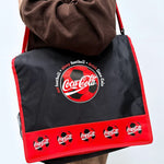 1998 WORLD CUP COCA COLA VIP GOODY BAG - Cult Kits