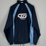 Shop 1998/00 ASTON VILLA JACKET (L) REEBOK, classic football shirts, vintage football shirts & retro soccer jerseys at Cult Kits