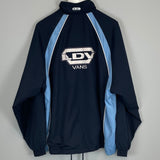 Shop 1998/00 ASTON VILLA JACKET (L) REEBOK, classic football shirts, vintage football shirts & retro soccer jerseys at Cult Kits