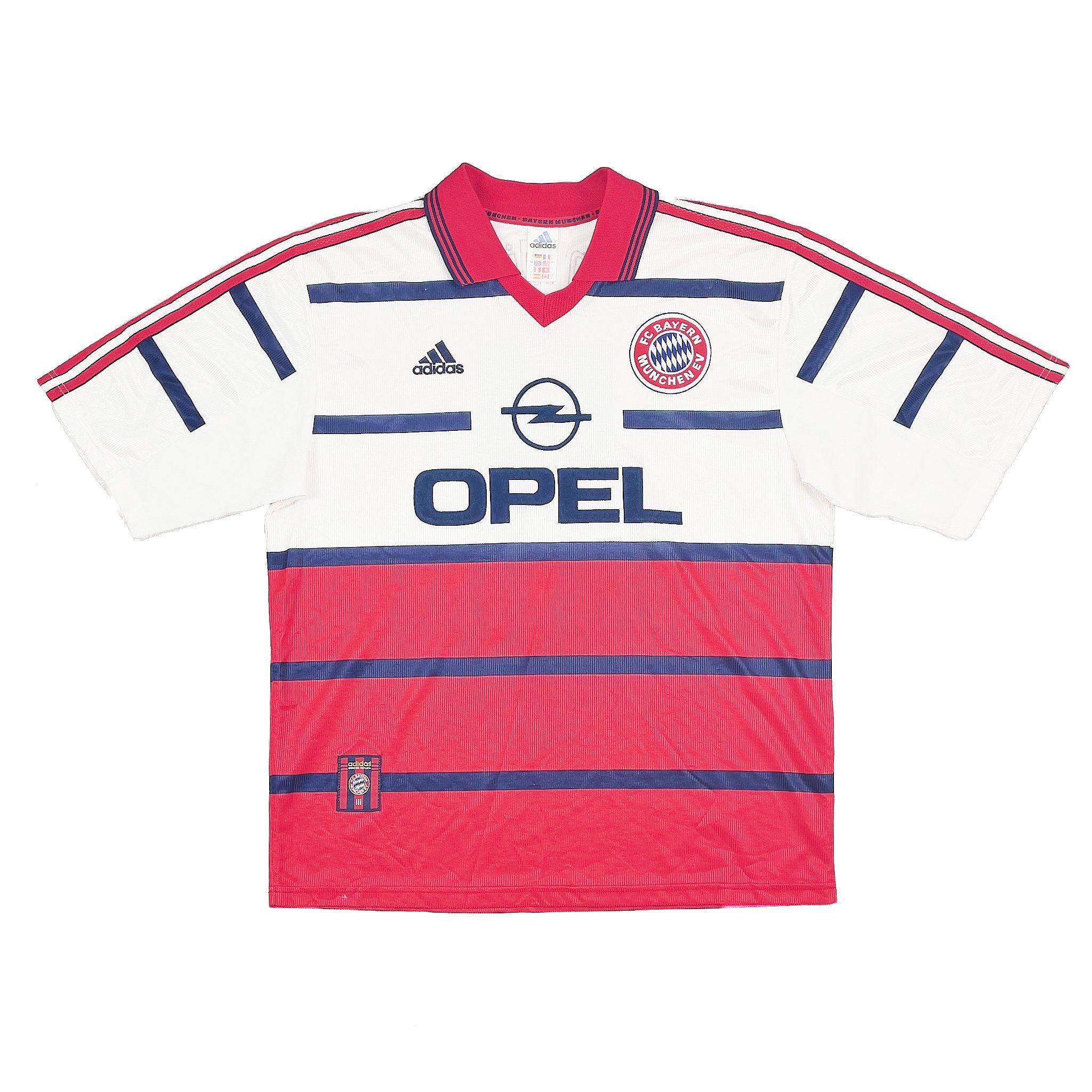 1998-00-bayern-munich-effenberg-11-away-shirt-l-adidas0807