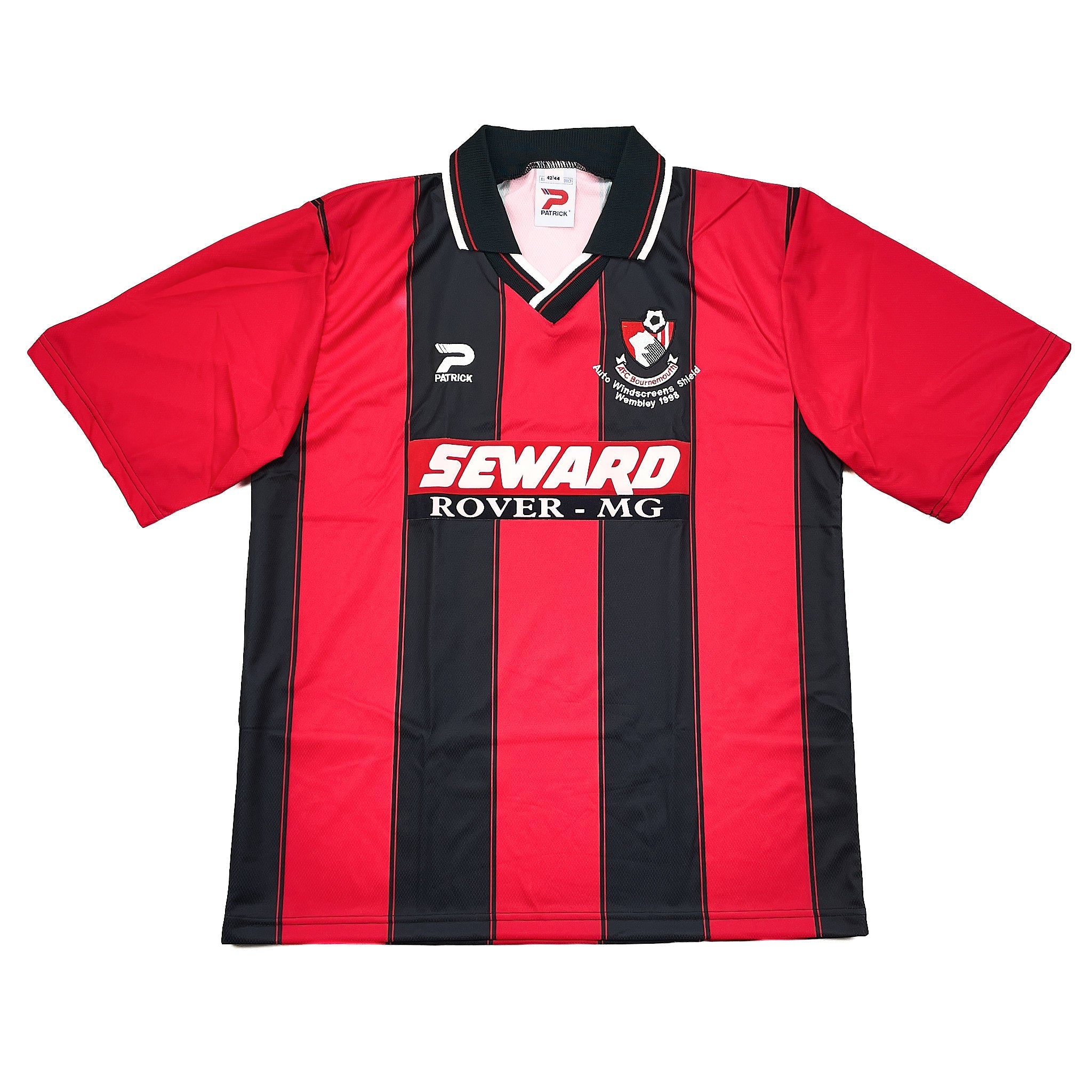 1998-00-bournemouth-wembley-98-mint-home-shirt-l-patrick