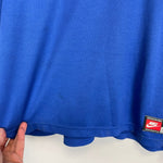 1998/00 BRAZIL RONALDO 9 AWAY SHIRT (L) NIKE - Cult Kits - Large - Buy Vintage Football Shirts, Authentic Retro Football Shirts For Sale, Classic Football Shirts & Soccer Jersey