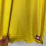 Shop 1998/00 BRAZIL RONALDO #9 HOME SHIRT (L) NIKE, classic football shirts, vintage football shirts & retro soccer jerseys at Cult Kits
