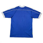 Buy 1998/00 Brazil Training Shirt (XL) Nike ~ Free worldwide shipping available ~ Authentic Vintage Football Shirts from Cult Kits