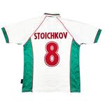 1998-00-bulgaria-stoichkov-8-home-shirt-l-puma456