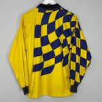 Shop 1998/00 CROATIA GK SHIRT (M) LOTTO, classic football shirts, vintage football shirts & retro soccer jerseys at Cult Kits