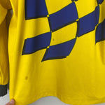 Shop 1998/00 CROATIA GK SHIRT (M) LOTTO, classic football shirts, vintage football shirts & retro soccer jerseys at Cult Kits