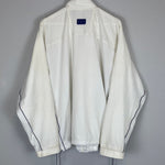 Shop 1998/00 FRANCE TRACK JACKET (L) ADIDAS, classic football shirts, vintage football shirts & retro soccer jerseys at Cult Kits